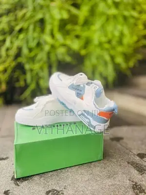 imported shoes