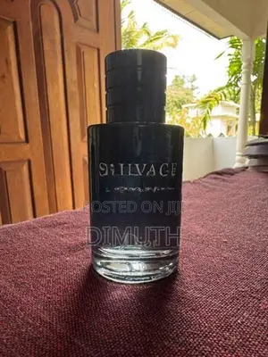 Dior Sauvage EDP Perfume