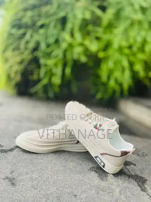 imported shoes