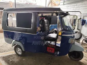 Piaggio Ape 2012