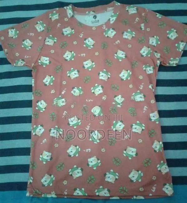 Ladies T-Shirt