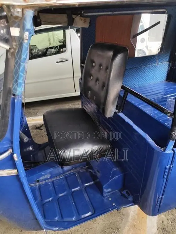 Piaggio Ape 2012