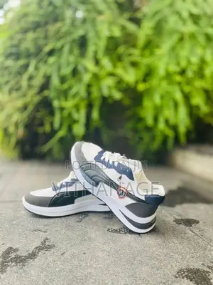 imported shoes