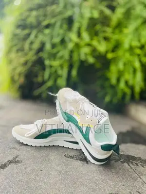 imported shoes