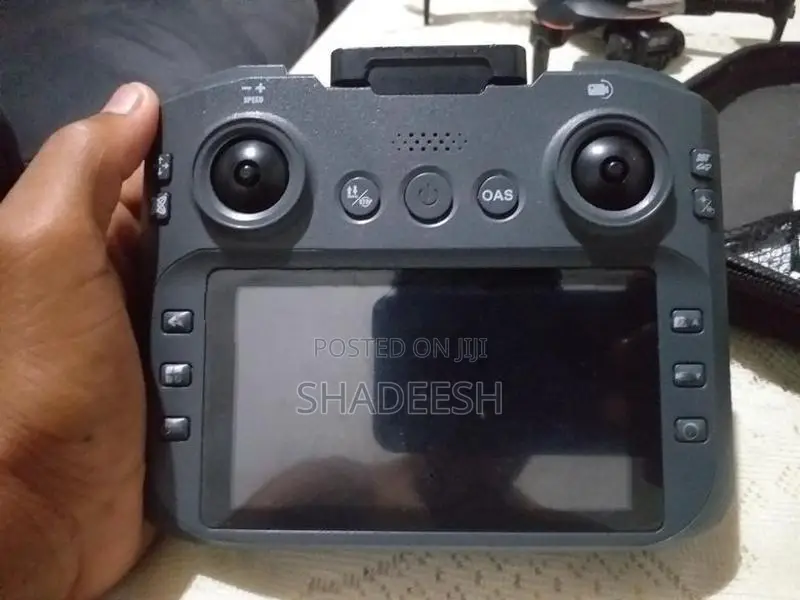 Drone Camera