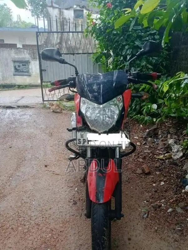 Bajaj Pulsar 135 2011