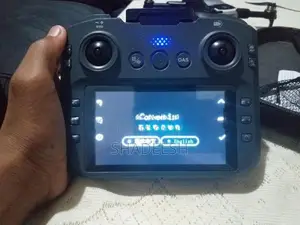 Drone Camera