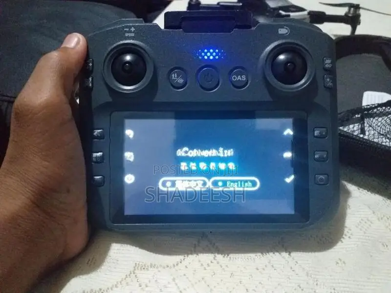 Drone Camera