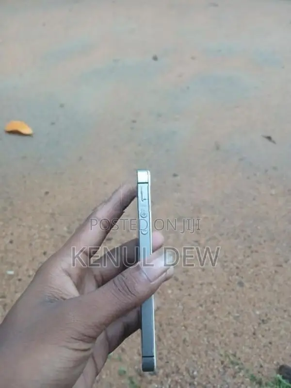 Apple iPhone 5S (Used)