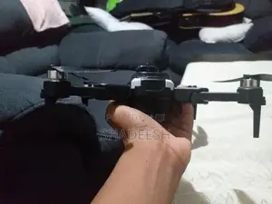 Drone Camera