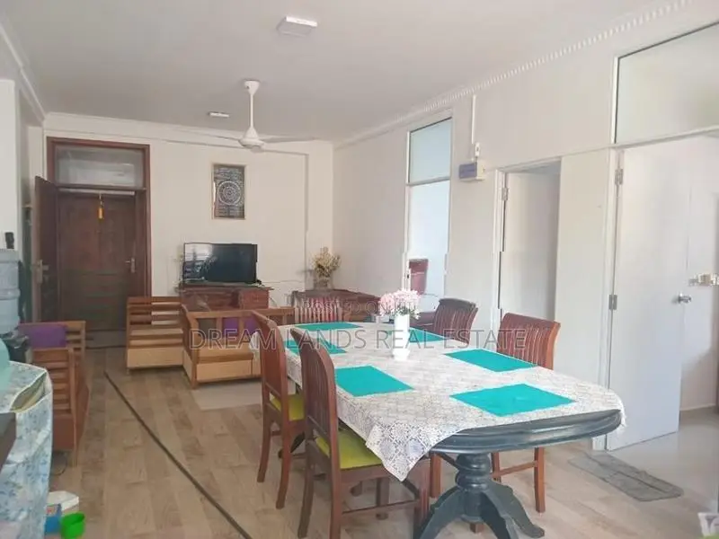 Apartment for rent Kalubowila