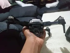 Drone Camera