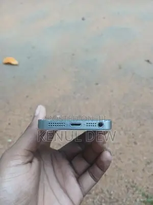 Apple iPhone 5S (Used)
