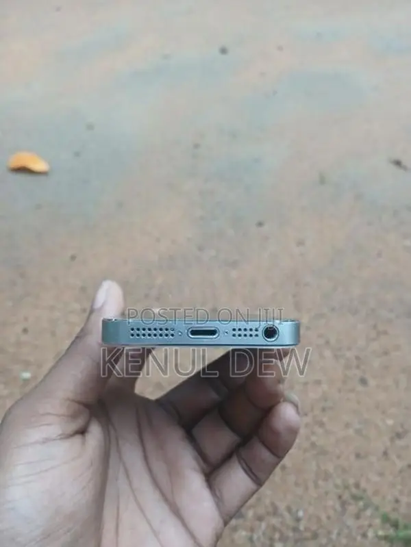 Apple iPhone 5S (Used)