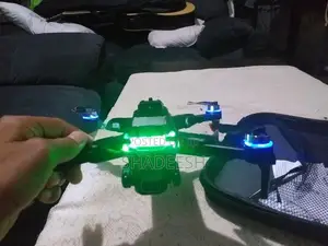 Drone Camera