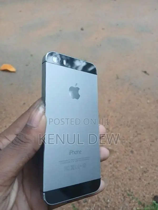 Apple iPhone 5S (Used)