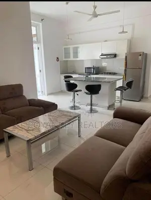 Prime Residencies - 03 Bedroom Furnished apartment for Rent-Colombo 05