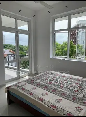 Prime Residencies - 03 Bedroom Furnished apartment for Rent-Colombo 05