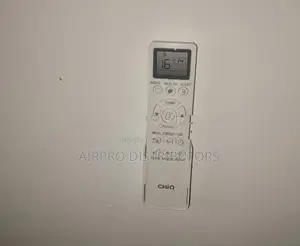 Chiq Air Conditioners