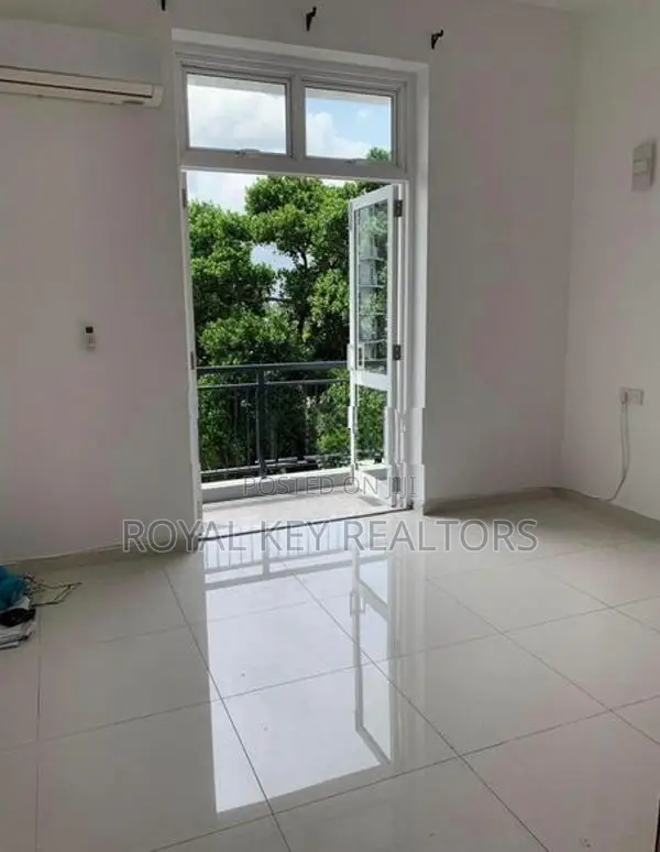 Prime Residencies - 03 Bedroom Furnished apartment for Rent-Colombo 05