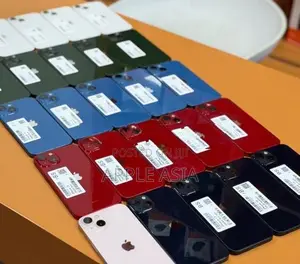 Apple iPhone 13 128GB (Used)