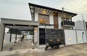 Brand New House for Sale Athurugiriya