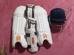 Cricket Set