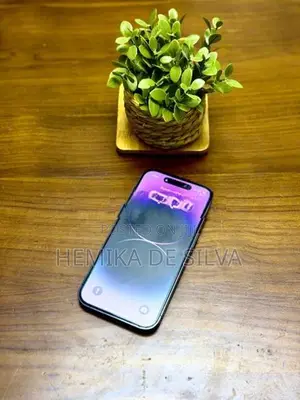 Apple iPhone 14 Pro (Used)