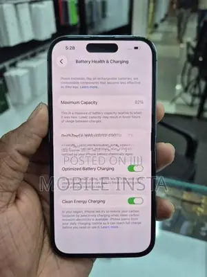 Apple iPhone 14 Pro 256GB (Used)