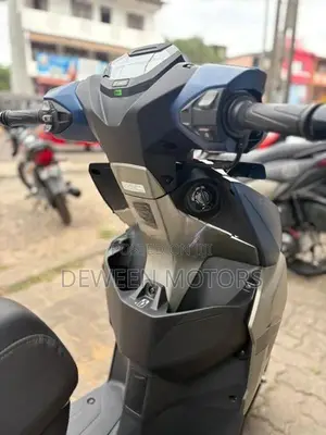 Hero XOOM 125R EFI I3s 2026