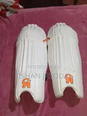 Cricket Set