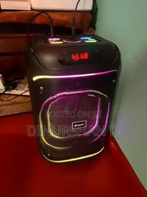Sound Box