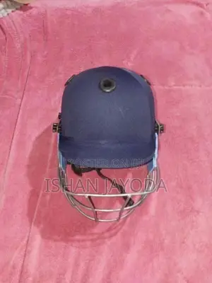 Cricket Set