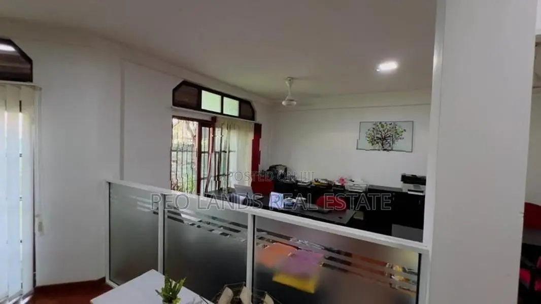 (DH1227) Two Storey House for Sale in Rajagiriya Kalapaluwawa