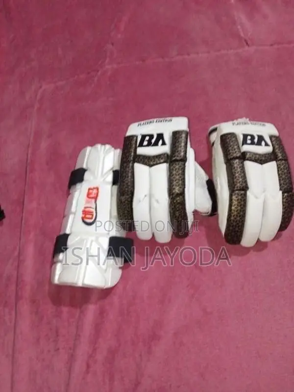 Cricket Set