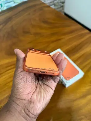 Apple iPhone 17 Pro 256GB (Used)