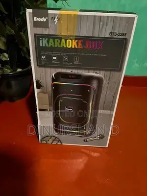 Sound Box