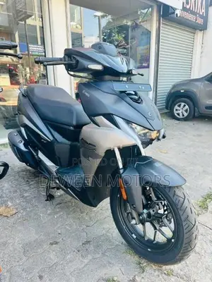 Hero XOOM 125R EFI I3s 2026
