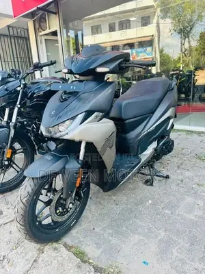 Hero XOOM 125R EFI I3s 2026