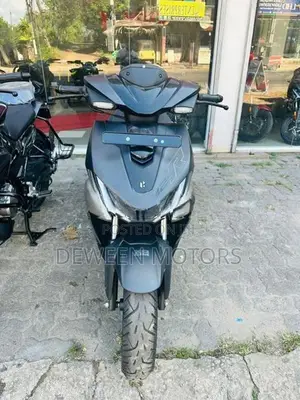 Hero XOOM 125R EFI I3s 2026