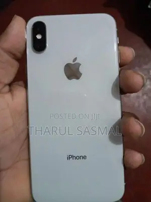 Apple iPhone X (Used)