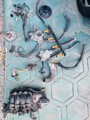 Swift Engine Body Parts