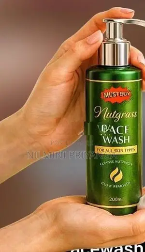 Face Wash