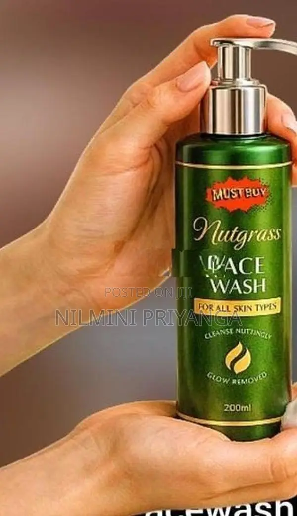 Face Wash