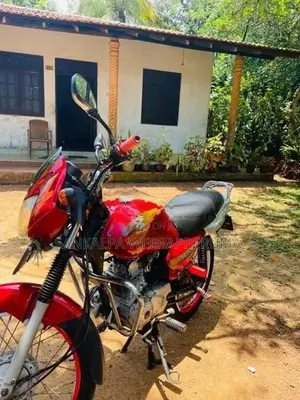Bajaj Caliber 2003