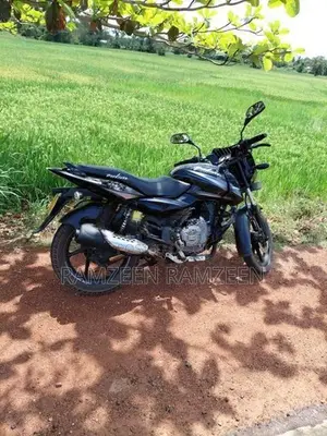 Bajaj Pulsar 150 2017