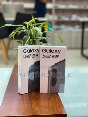 Samsung A57 12GB/256GB (Brand New)