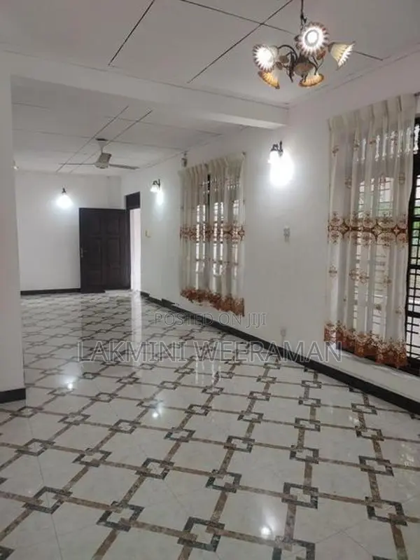 House for Rent in Kirulapone