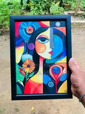Wall Art