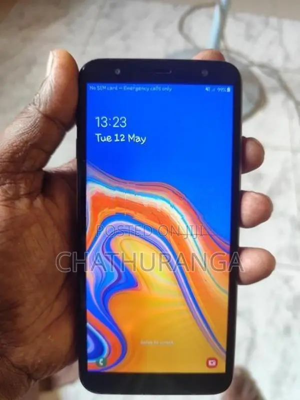 Samsung Galaxy J4+ (Used)